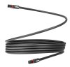 Bosch Displaykabel 2400mm BCH3611 schwarz 