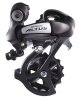 Shimano Schaltwerk ALTUS RD-M310 7/8-Gang schwarz 