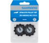 Shimano Führungs- und Spannrolle RD-M6000 SGS-Typ Paar 