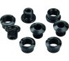 Shimano Kettenblattschraube FC-MX71 M8x7 mm 4 Sets 