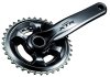 Shimano Kettenradgarnitur XTR FC-M9000 170 mm 34X24 CL: 48.8 mm 