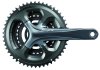 Shimano Kettenradgarnitur TIAGRA FC-4703 170 mm 50X39X30 