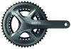 Shimano Kettenradgarnitur CLARIS FC-R2000 165 mm 50X34 