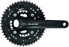 Shimano Kettenradgarnitur ALIVIO FC-T4060 175 mm 44X32X22 schwarz 