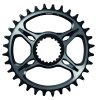 Shimano Kettenblatt XTR SM-CRM95 36 Zähne 