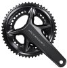 Shimano Kettenradgarnitur ULTEGRA FC-R8100 165 mm 50X34 