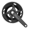 Shimano Kettenradgarnitur CUES FC-U6040 172.5 mm 50x34 