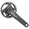 Shimano Kettenradgarnitur CUES FC-U6000 175 mm 30 Zähne CL: 55 mm 