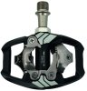 Shimano Pedal PD-MX70 SPD mit Cleat SM-SH51 