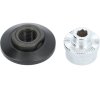 Shimano Konus-Set WH-RS330 links offen 