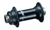 Shimano Vorderradnabe XT HB-M8110 110 mm 28-Loch 15 mm Center-Lock 