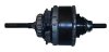 Shimano Getriebeeinheit SG-S501 Achse 187 mm 