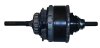 Shimano Getriebeeinheit SG-8R31 Achse 184 mm 