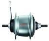 Shimano Getriebenabe NEXUS SG-C6001 8-Gang 36-Loch Rücktrittbremse  132 mm 