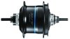 Shimano Getriebenabe ALFINE SG-S7051 8-Gang Di2 36-Loch Center-Lock 135 mm schwarz 