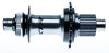 Shimano Hinterradnabe XTR FH-M9111 12-Gang Micro Spline 142 mm 32-Loch 12 mm Center-Lock 