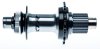 Shimano Hinterradnabe XTR FH-M9111 12-Gang Micro Spline 148 mm 28-Loch 12 mm C-L Radial 