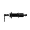 Shimano Hinterradnabe FH-QC400 8/9/10/11-Gang 135 mm 32-Loch QR Center-Lock 