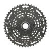 Shimano Kassette CUES CS-LG400 10-Gang 11-48 Zähne Linkglide 