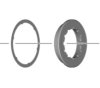 Shimano Lock-Ring mit Spacer CS-R7100 