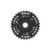 Shimano Kassette CS-HG210 7-Gang 12-32 Zähne (für HG Spline M Body) 