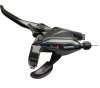 Shimano Brems-/Schalthebel ALTUS ST-EF505 links 2-Gang schwarz 