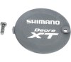 Shimano Abdeckung SL-M770 links mit Schraube 
