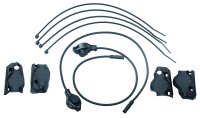 Shimano Schalter DURA-ACE SW-R9150 Di2 Paar inkl. Kabel SD50 261 mm 
