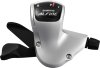 Shimano Schalthebel ALFINE SL-S503 rechts 8-Gang CJ-8S40 silber 