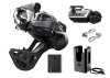 Shimano XTR Di2 Upgrade Kit, Set mit RD-M9250 -GS/SW-M9250-IR/BT-DN320/EC-DN100/SM-CN910-12 Box 