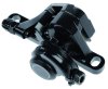 Shimano Mechanischer Bremssattel BR-R317 Postmount vorn schwarz 