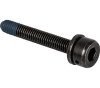 Shimano Adapter Befestigungsschraube 25 mm Rahmen (M5x31,8) 