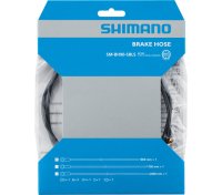 Shimano Bremsleitung SM-BH90-SBLS 1700 mm schwarz 