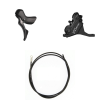 Shimano Scheibenbremsen-Set CUES BR-U6030 mit ST-U6030 vorne 