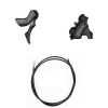 Shimano Scheibenbremsen-Set CUES BR-U6030 mit ST-U6030 hinten 