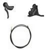 Shimano Scheibenbremsen-Set CUES BR-U6030 mit BL-U6030 vorne 