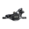 Shimano Bremssattel XT BR-M8200 Postmount vorne/hinten 