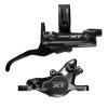 Shimano Scheibenbremsen-Set XT BR-M8200 mit BL-M8200 hinten 