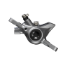 Shimano Bremssattel XTR BR-M9200 Postmount vorne/hinten 
