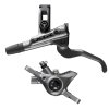 Shimano Scheibenbremsen-Set XTR BR-M9200 mit BL-M9200 vorne 