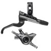Shimano Scheibenbremsen-Set XTR BR-M9200 mit BL-M9200 hinten 