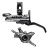 Shimano Scheibenbremsen-Set XTR BR-M9200 mit BL-M9220 vorne 