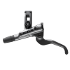 Shimano Bremshebel XTR BL-M9200 disc 2-Finger links 