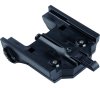 Shimano Display Halter SC-E6010 offen 