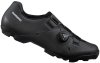 Shimano Men MTB SH-XC3 Schuh SPD black 42