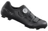 Shimano Men MTB SH-XC5 Schuh SPD black 44