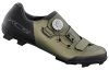 Shimano Men MTB SH-XC5 Schuh SPD moss green 44