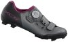 Shimano Women MTB SH-XC5 Schuh SPD gray 41