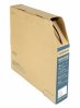Shimano Bremshüllen-Spenderbox M-System MTB 5 mm x 40 m schwarz 