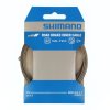 Shimano Bremskabel Dura-Ace 7900 1.6x2050 mm SIL-TEC-beschichtet 